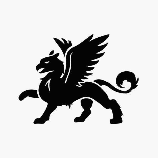 Griffioen sticker algemeen